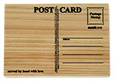 Carve Card