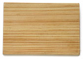 Blank Carve Card