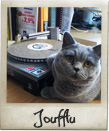 Joufflu