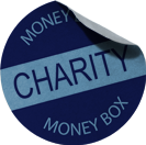 Charity Money Box
