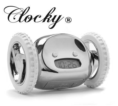 Clocky