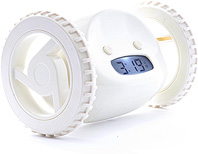 Clocky Alarm Clock
