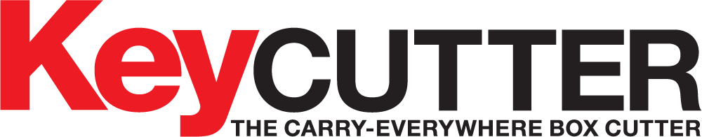 Key Cutter - The carry everywhere box cutter