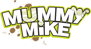 Mummy Mike