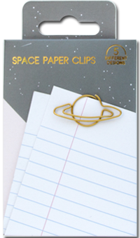 Space Clips Pack