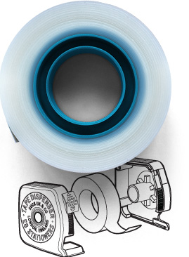 Tape Dispenser