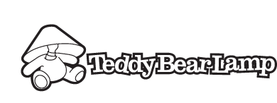 Teddy Bear Lamp