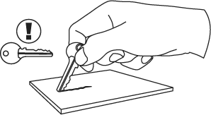 Carve Card