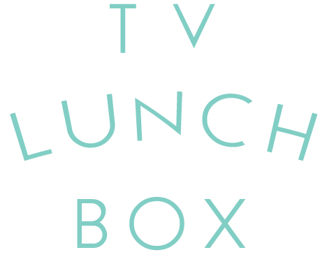 TV LUNCH BOX