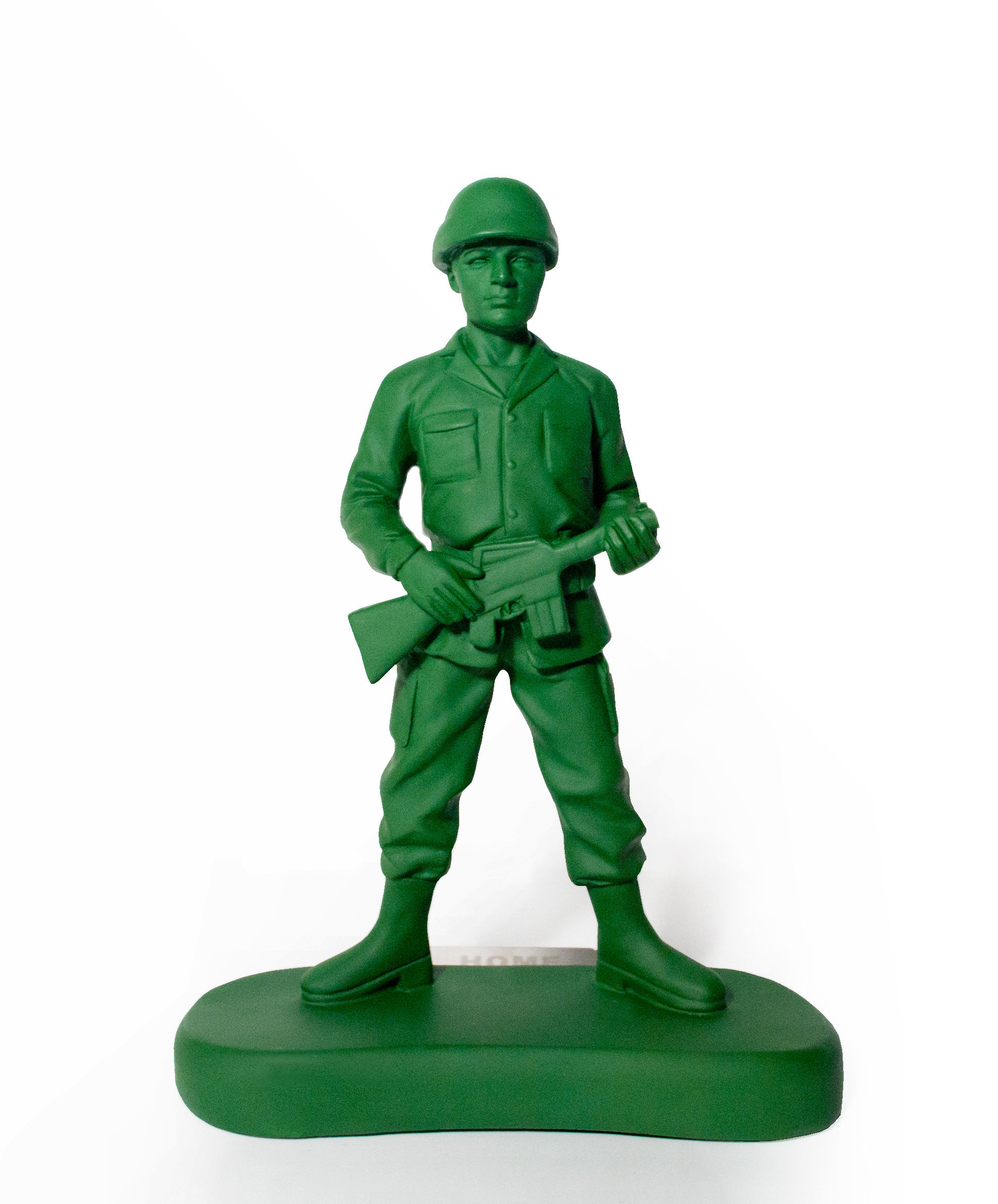 Toy Soldier Toys 60