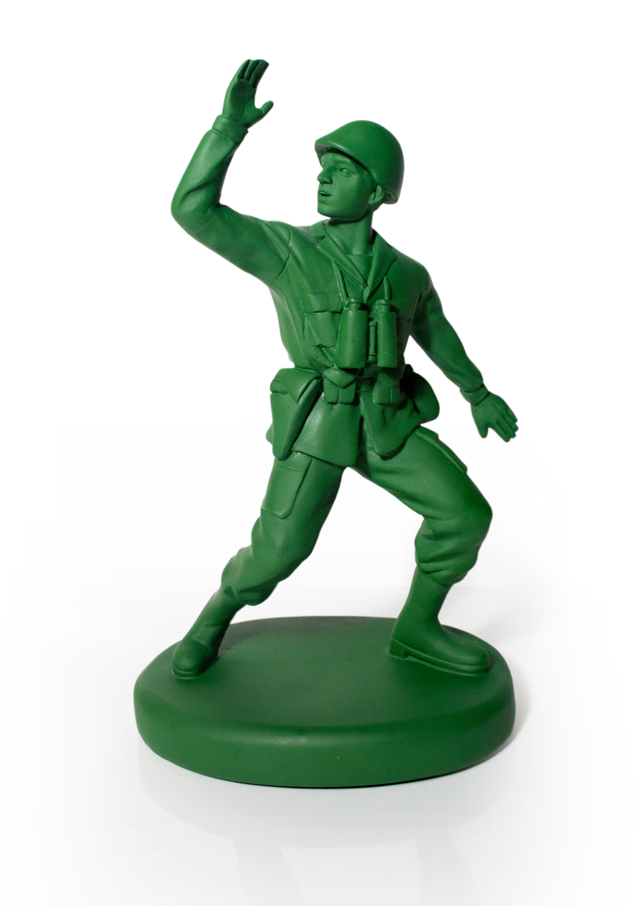 Toy Soldier Toys 55