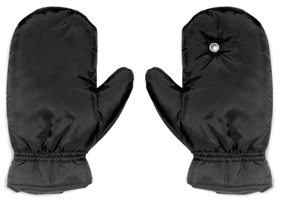 Smoking Mittens by SUCK UK Smoking Mittens by SUCK UK