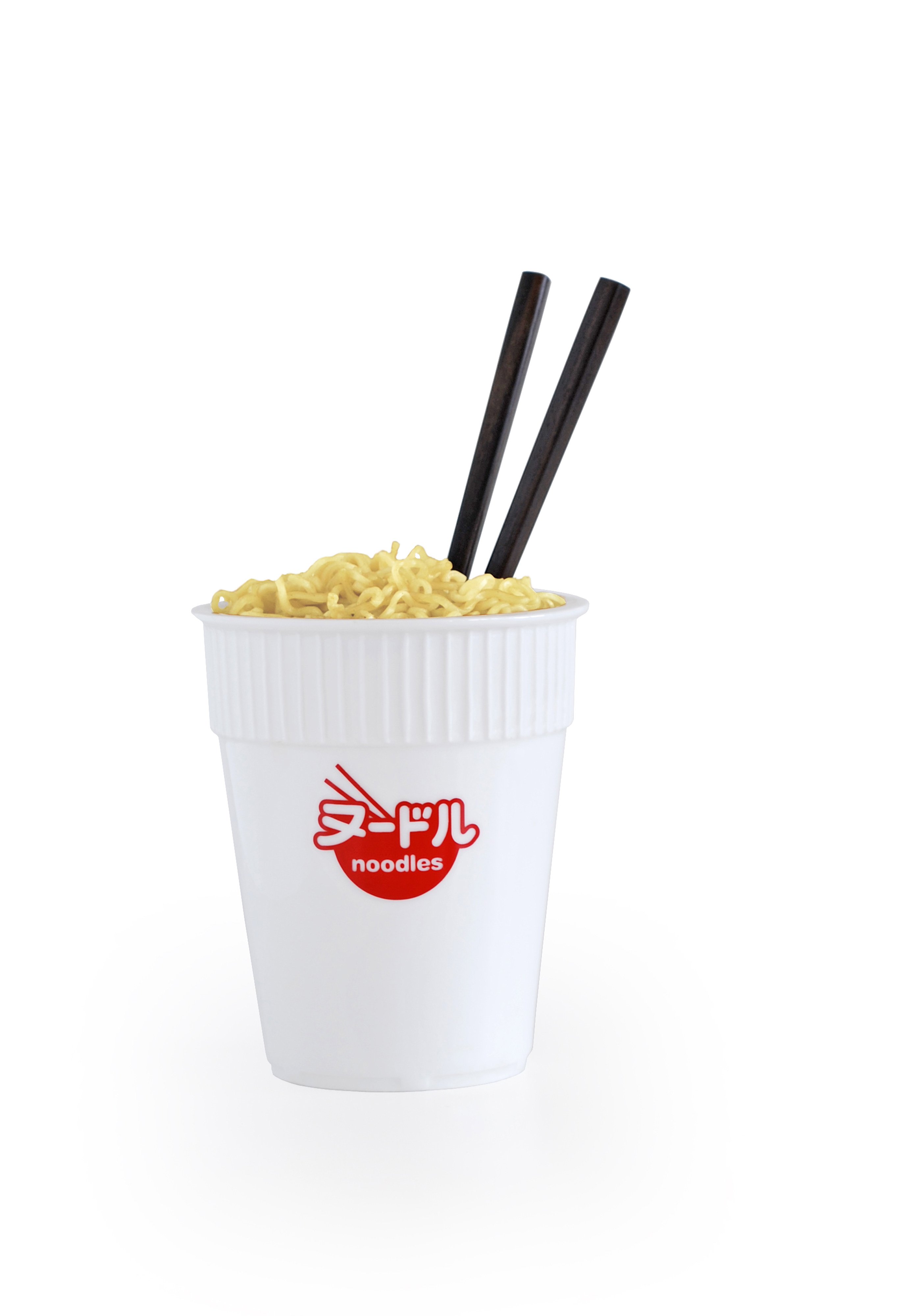 Noodle Cup Content Gallery Make your instant noodles posher.