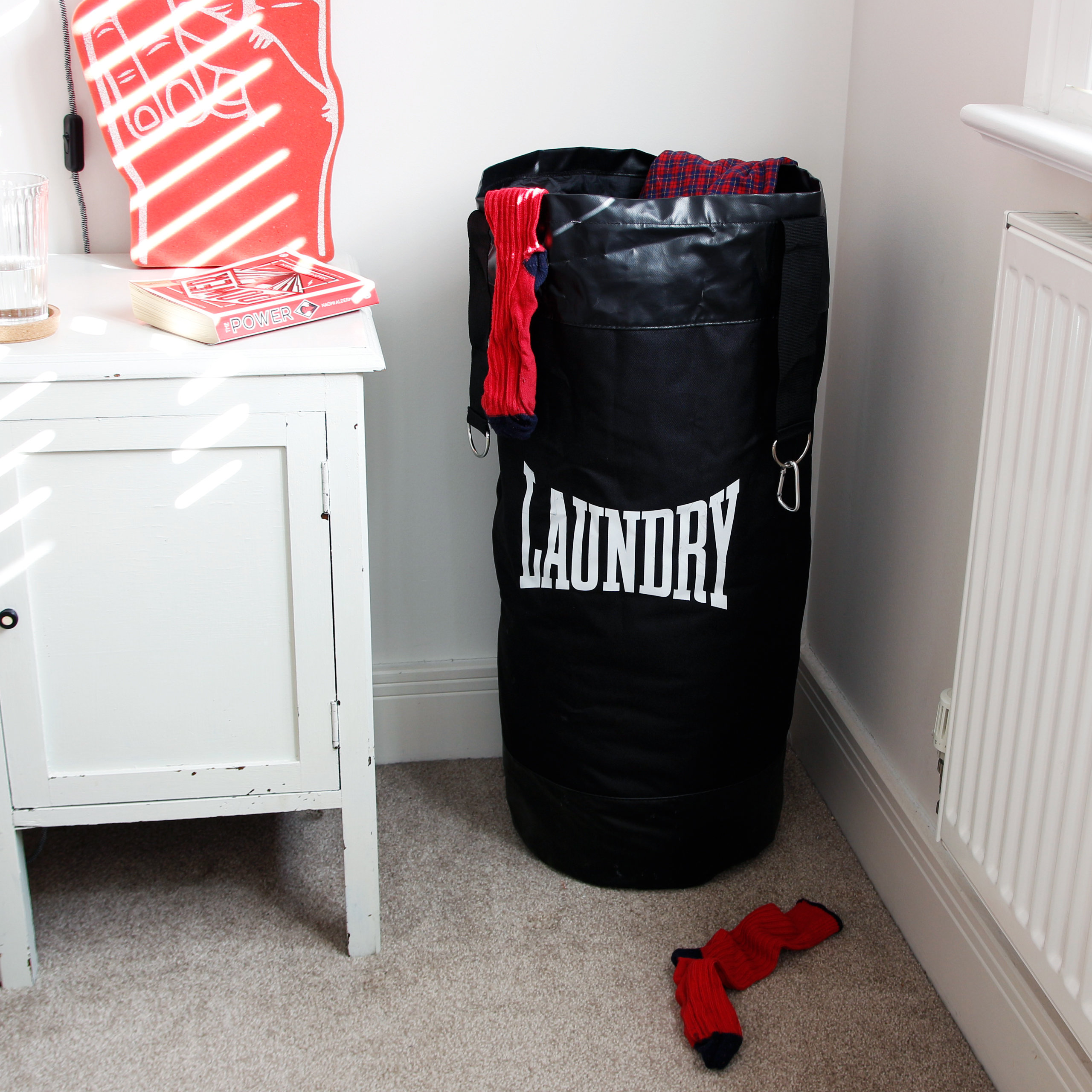 Best Laundry Bag for Teenagers