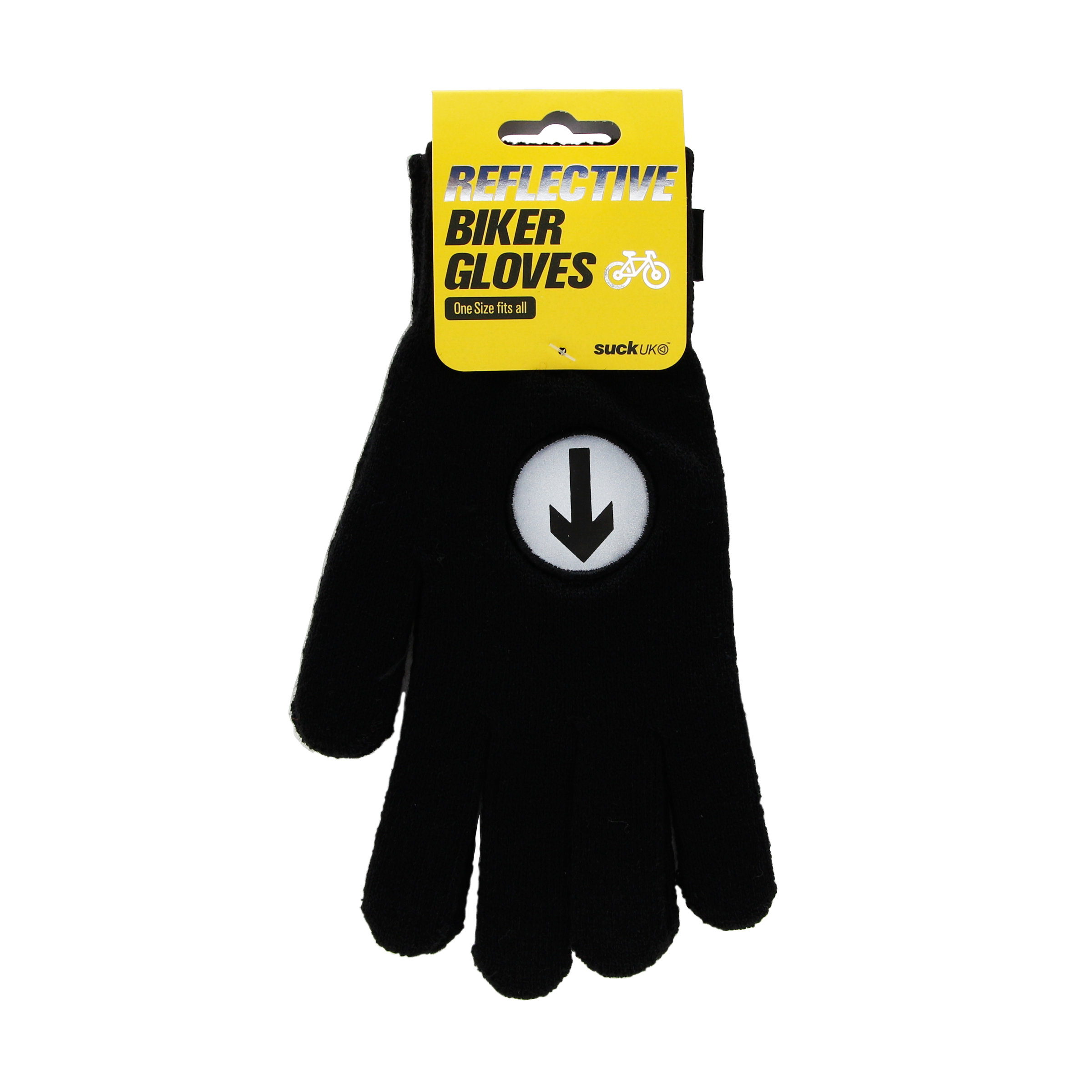 The BEst Safe Cycling Gloves
