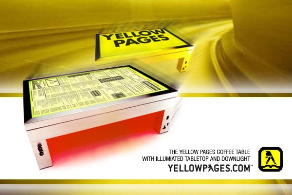 Yellow Pages Suck 69