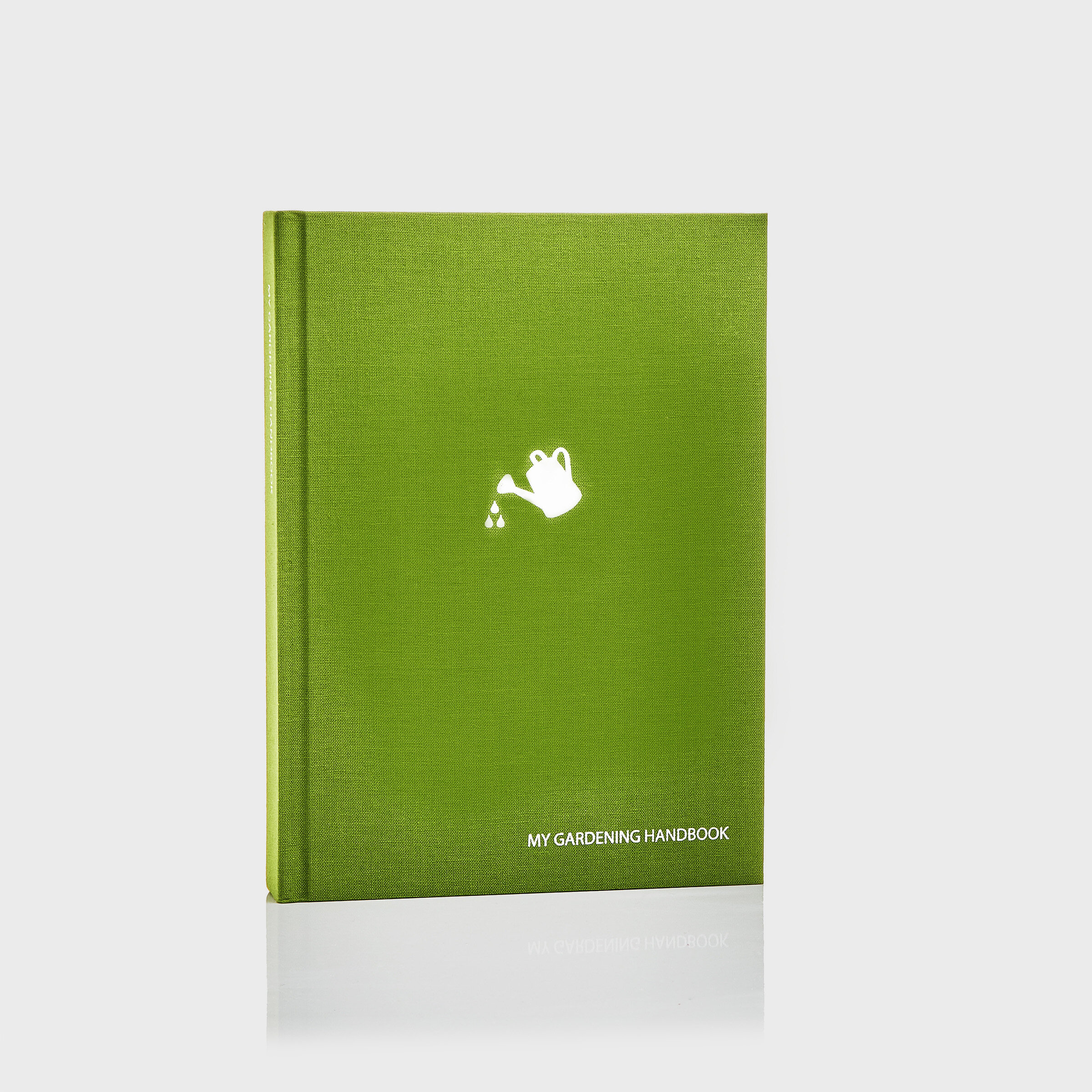 Big Green Garden Handbook