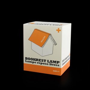 bookrest lamp pack bk1