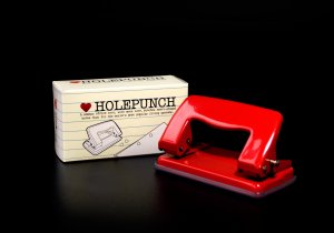 holepunch with pack bk