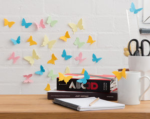 Office and school decoration and stationary essentials