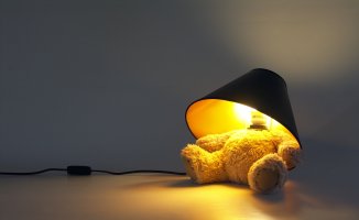 Teddybear Light