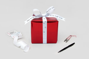 beautiful gift wrapping made easy