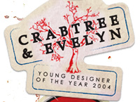 Young Designer Of The Year 2004