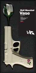 Gun Vase PAck