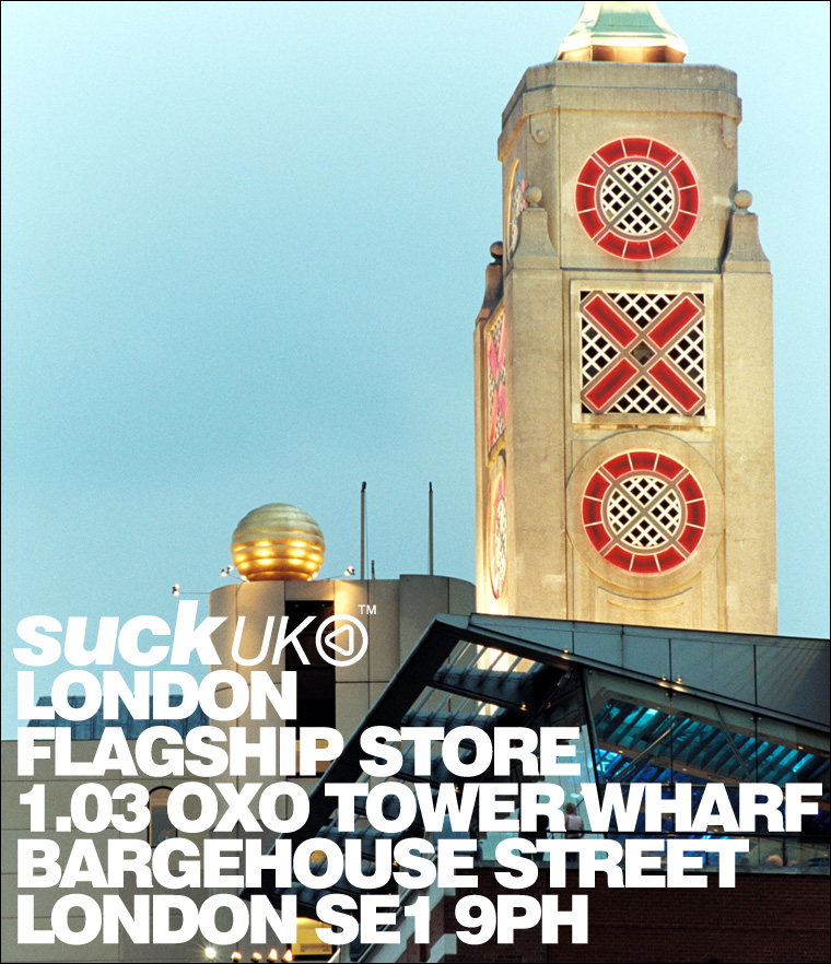 Flagship Store Coming Soon