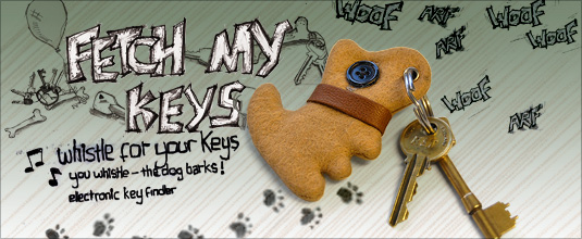 Key Finder