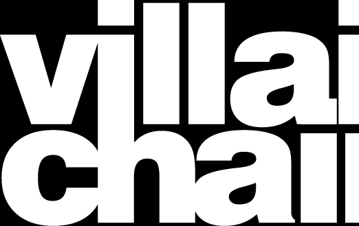 Villain Chair