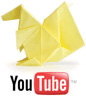 squirrel origami