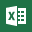 Download SUCK UK Item Specifications (Metric) XLS