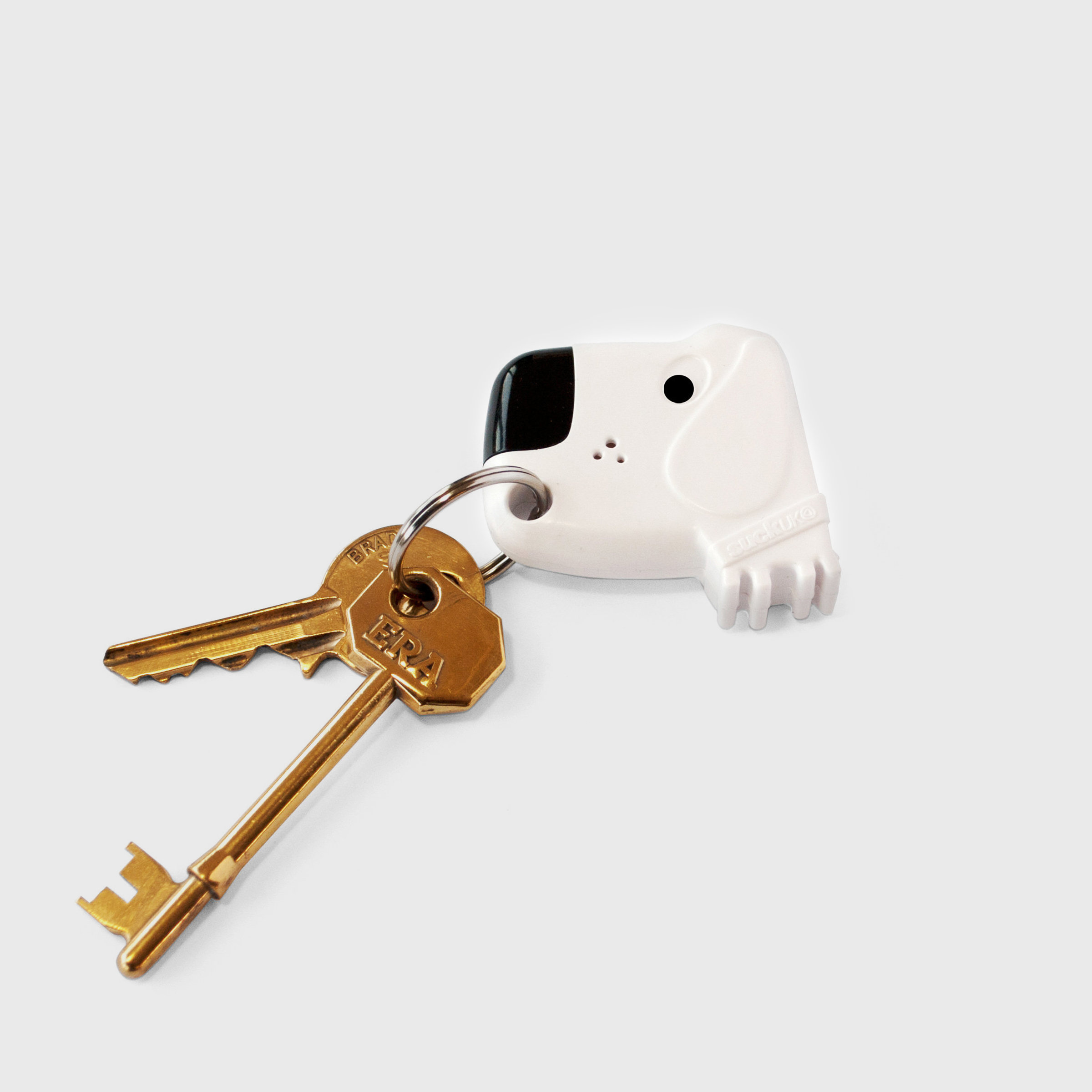 Fetch - Dog Keyfinder - Key Chain