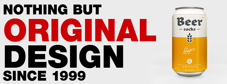 Original Design Since 1999