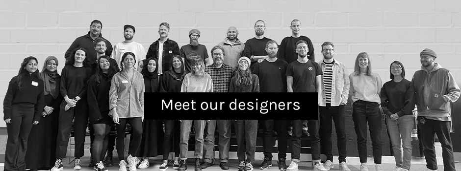 Meet the team