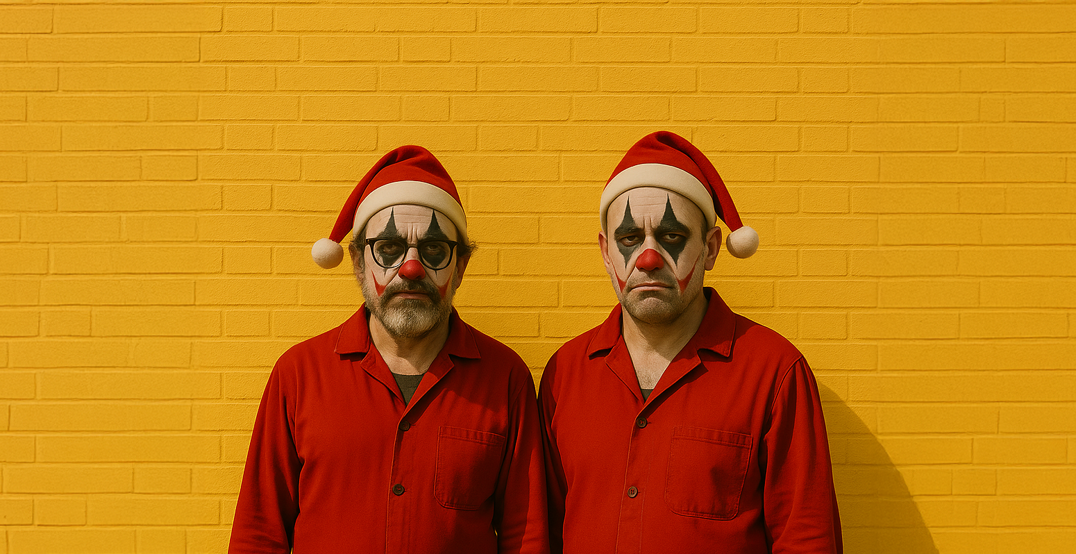 Sam & Jude of SuckUK