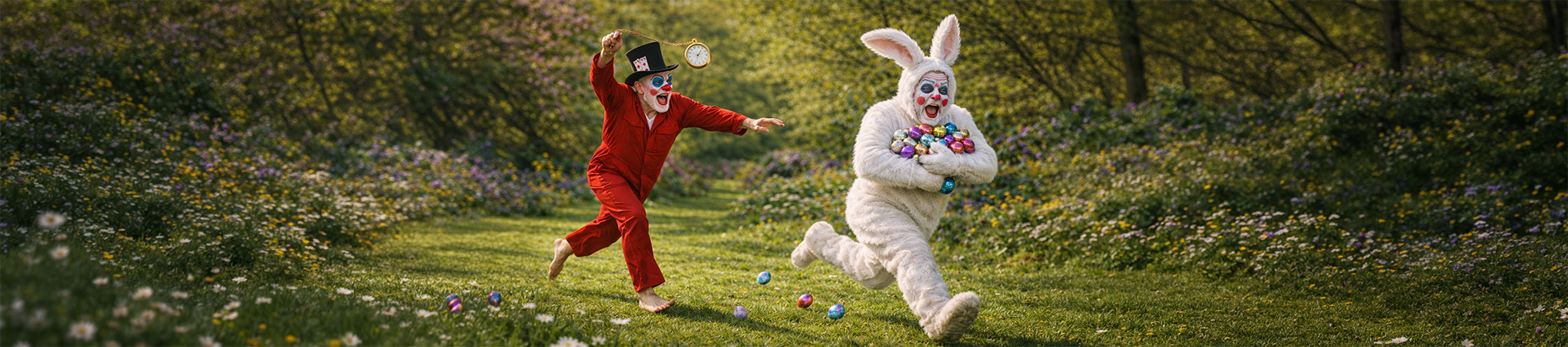 SUCK UK Greatest EASTER gifts on earth – delivered super fast