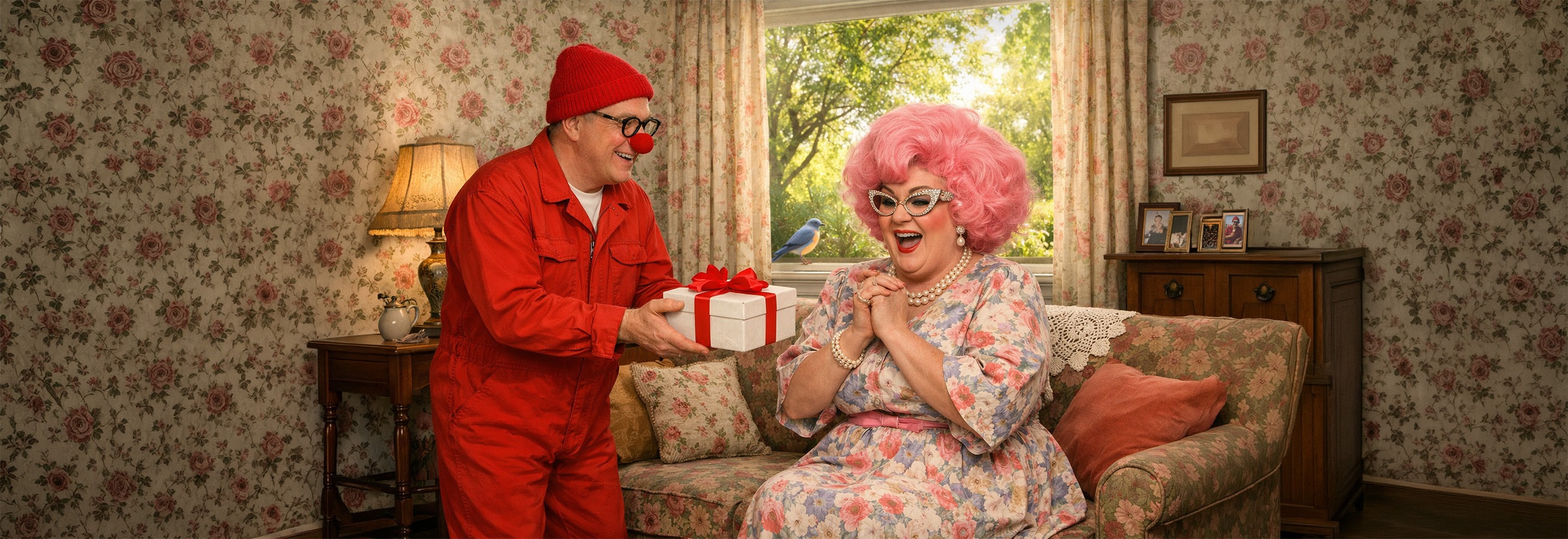 SUCK UK Greatest gifts for your mum