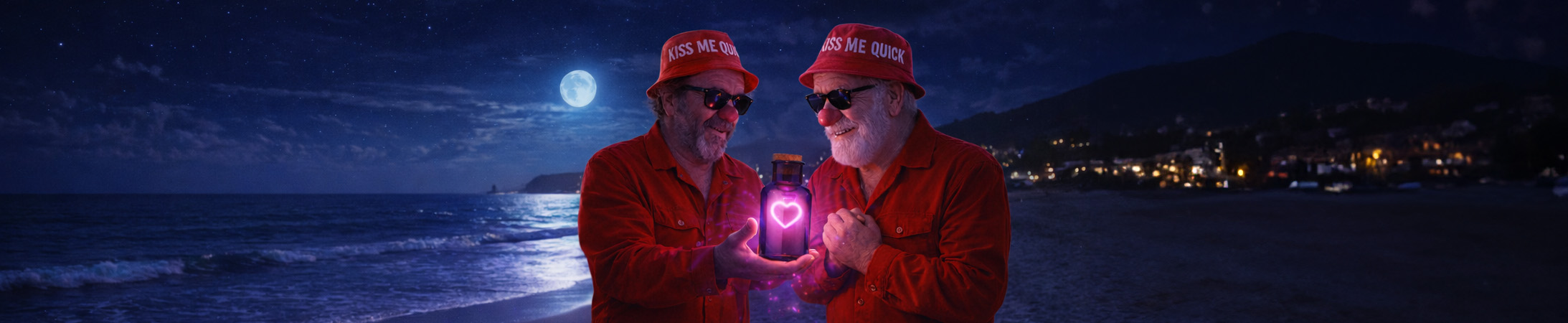 SUCK UK Greatest Valentines gifts on earth