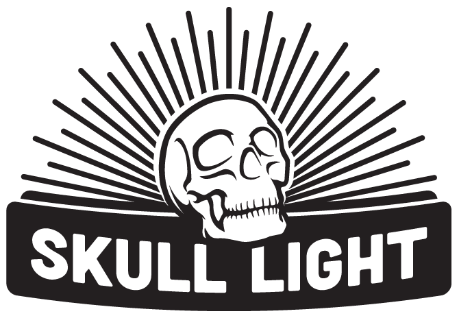 Skull Light