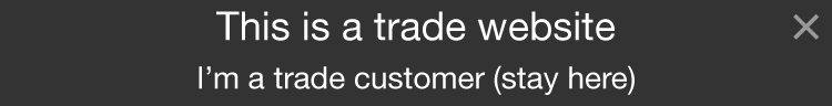 This is a trade website