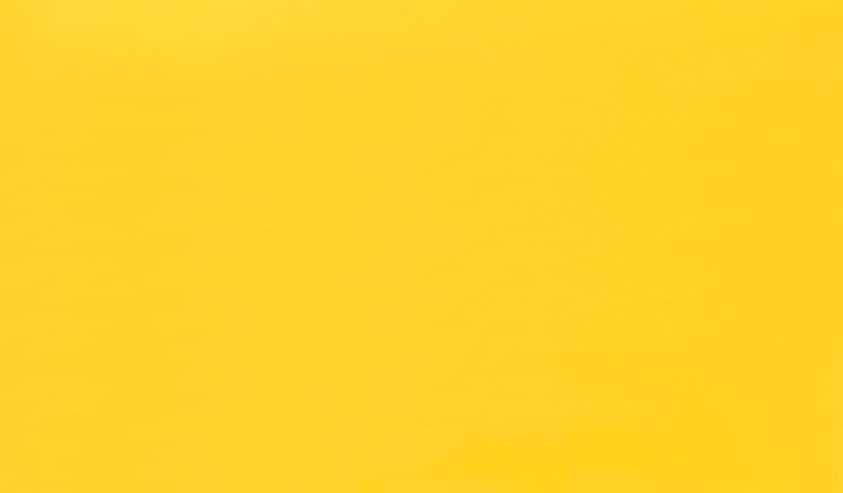 Yellow background