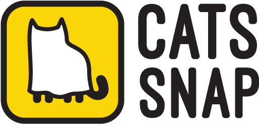 CATS SNAP LOGO