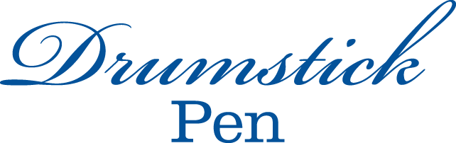 Drumstick Pen
