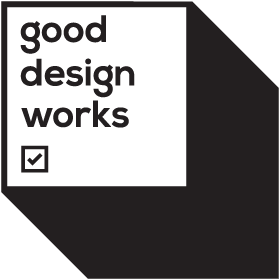 Good Design Works Logo