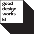 Good Design Works Logo