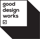 Good Design Works Logo
