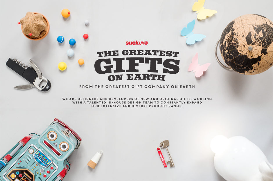 The Greatest Gifts On Earth