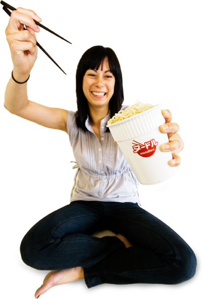 Noodle Cup